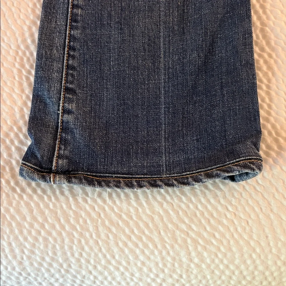 Citizens of Humanity Low Waist Boot Cut - Picture 5 of 15